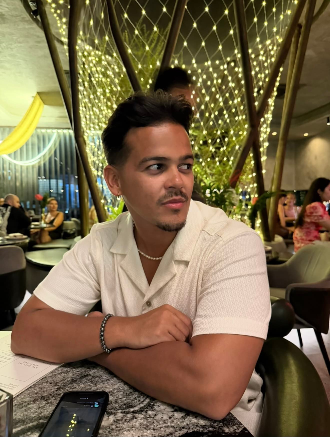 Robby Evans, independent AI builder